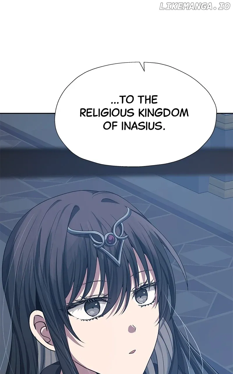Transmigrating to the Otherworld Once More (REloaded To The Otherworld) Chapter 85 page 87 - 