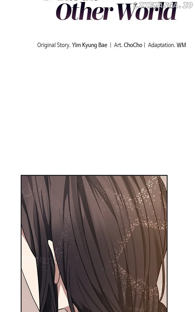 Transmigrating to the Otherworld Once More (REloaded To The Otherworld) Chapter 86 page 11 - 