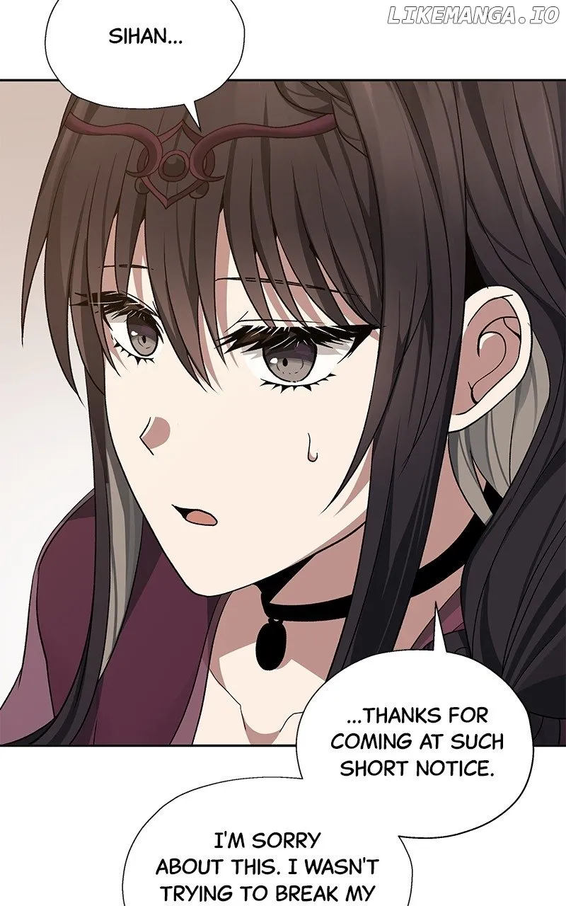 Transmigrating to the Otherworld Once More (REloaded To The Otherworld) Chapter 86 page 16 - 