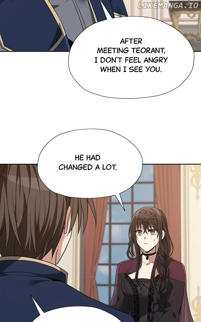Transmigrating to the Otherworld Once More (REloaded To The Otherworld) Chapter 86 page 18 - 