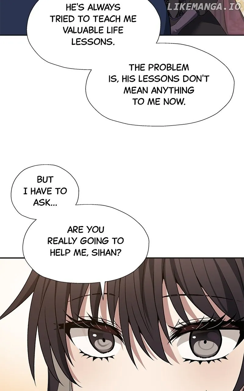Transmigrating to the Otherworld Once More (REloaded To The Otherworld) Chapter 86 page 19 - 
