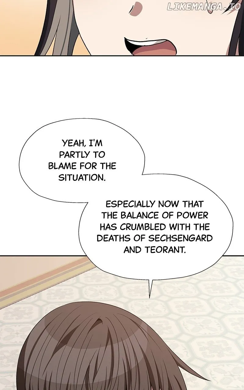 Transmigrating to the Otherworld Once More (REloaded To The Otherworld) Chapter 86 page 20 - 