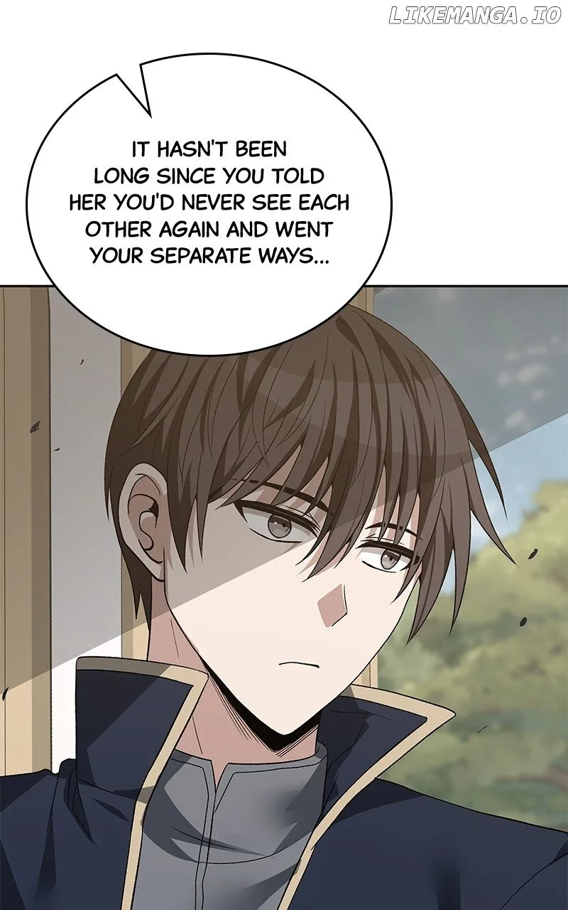 Transmigrating to the Otherworld Once More (REloaded To The Otherworld) Chapter 86 page 3 - 