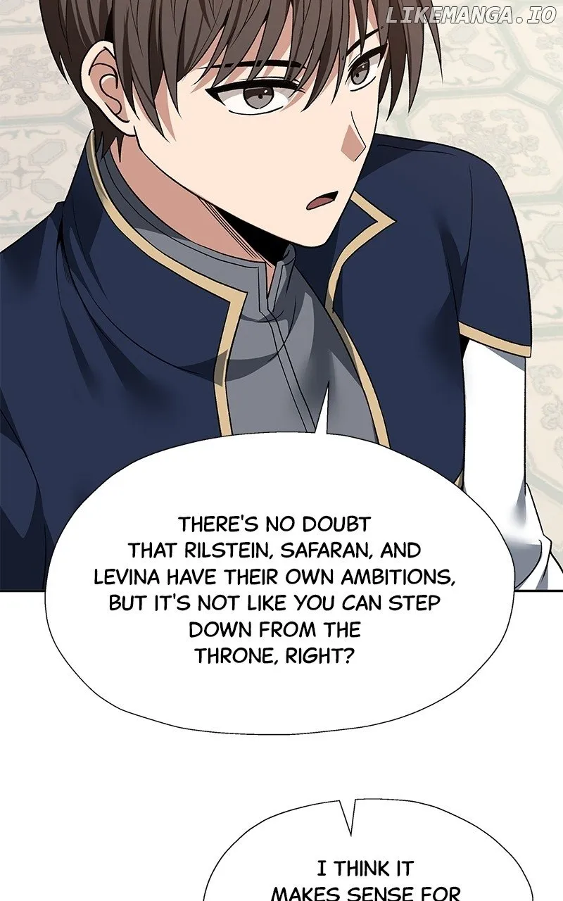 Transmigrating to the Otherworld Once More (REloaded To The Otherworld) Chapter 86 page 21 - 