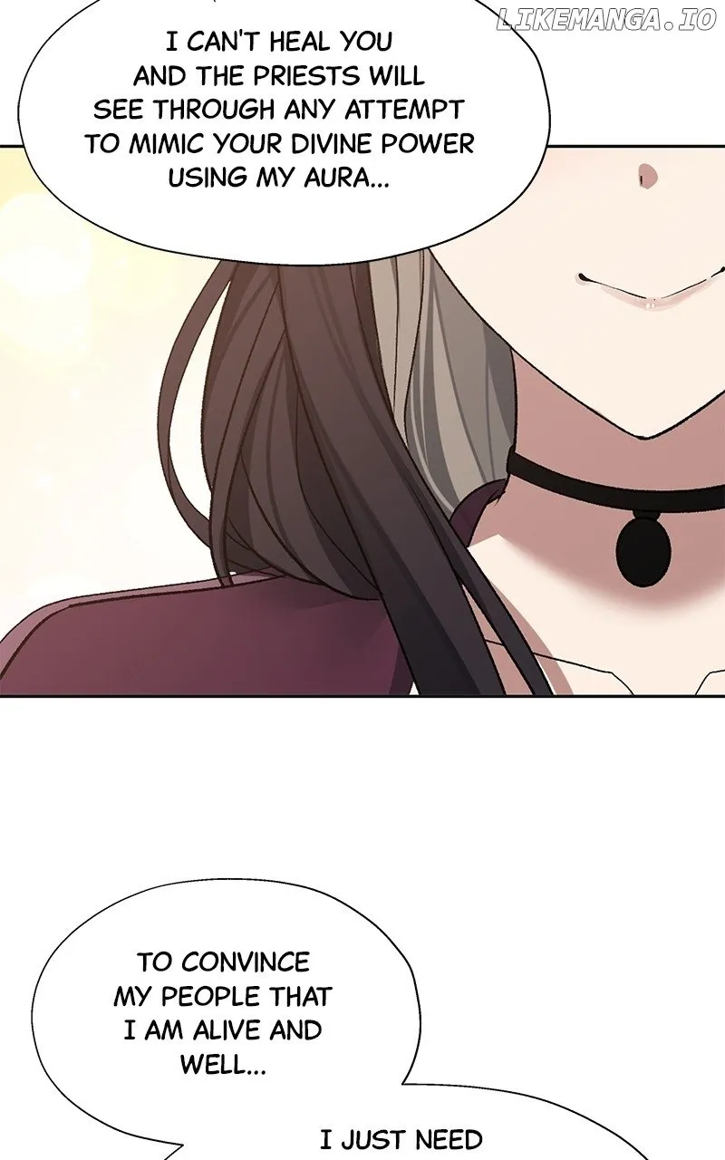 Transmigrating to the Otherworld Once More (REloaded To The Otherworld) Chapter 86 page 23 - 