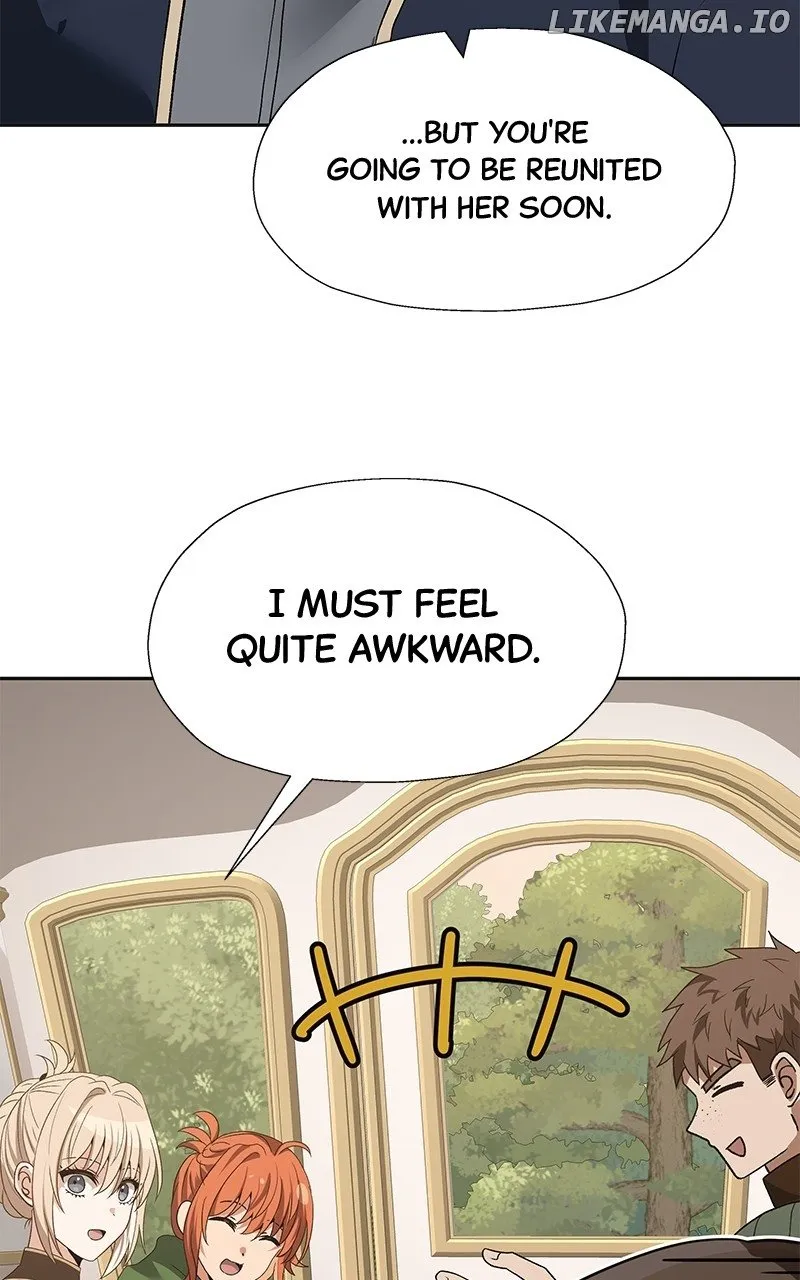 Transmigrating to the Otherworld Once More (REloaded To The Otherworld) Chapter 86 page 4 - 