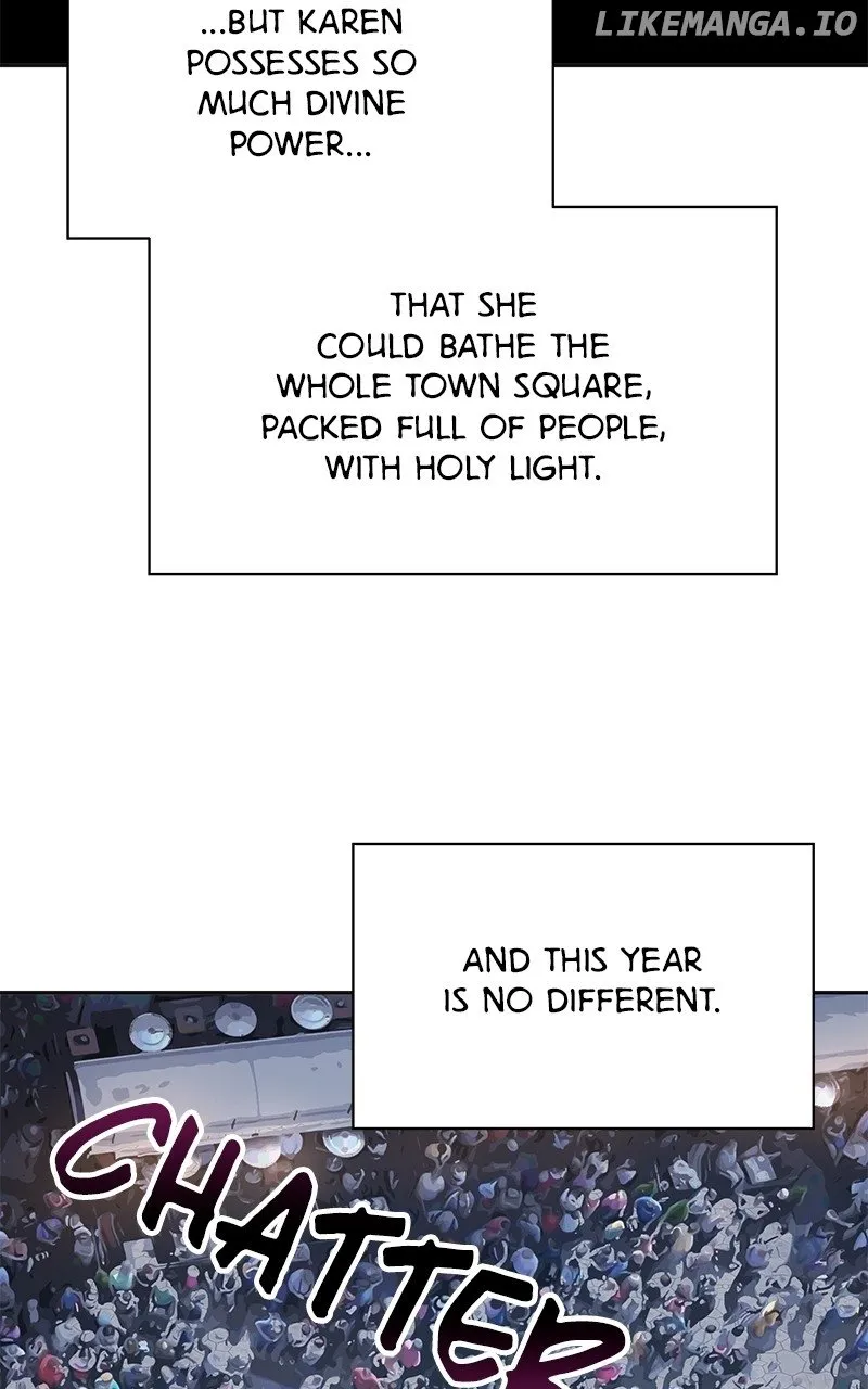 Transmigrating to the Otherworld Once More (REloaded To The Otherworld) Chapter 86 page 31 - 