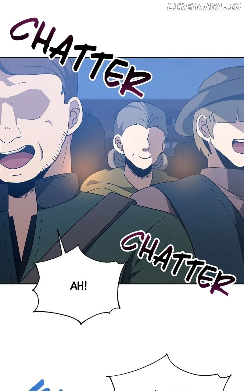Transmigrating to the Otherworld Once More (REloaded To The Otherworld) Chapter 86 page 33 - 