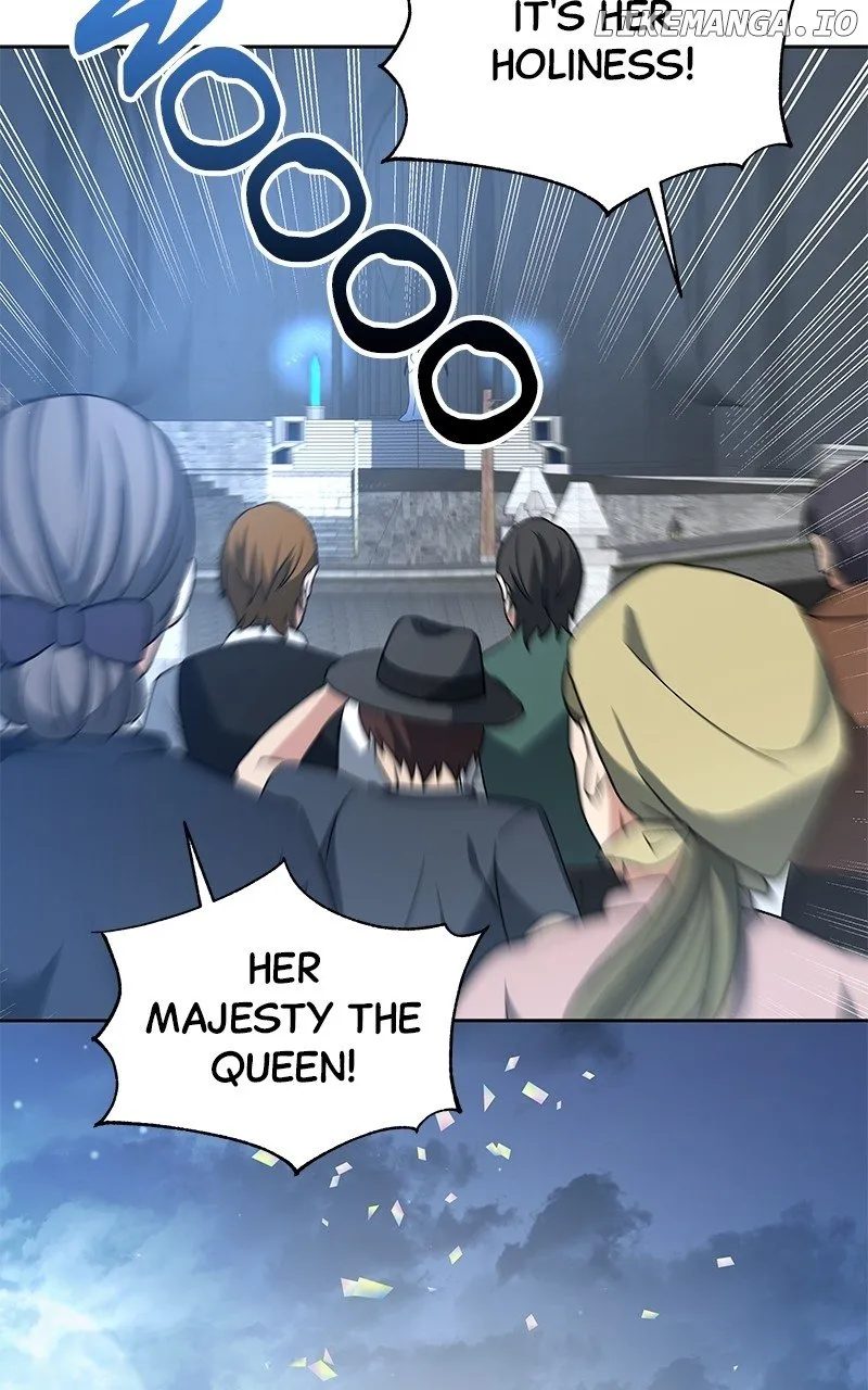 Transmigrating to the Otherworld Once More (REloaded To The Otherworld) Chapter 86 page 34 - 