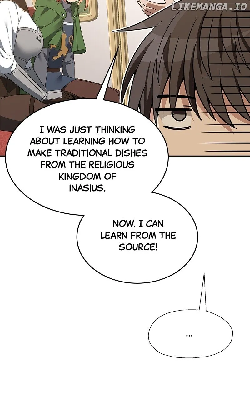 Transmigrating to the Otherworld Once More (REloaded To The Otherworld) Chapter 86 page 5 - 