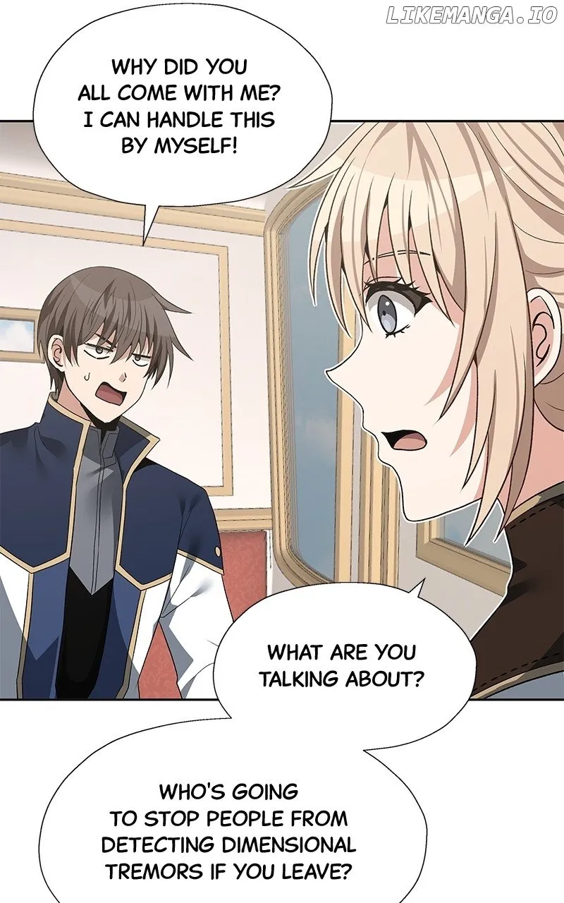 Transmigrating to the Otherworld Once More (REloaded To The Otherworld) Chapter 86 page 6 - 