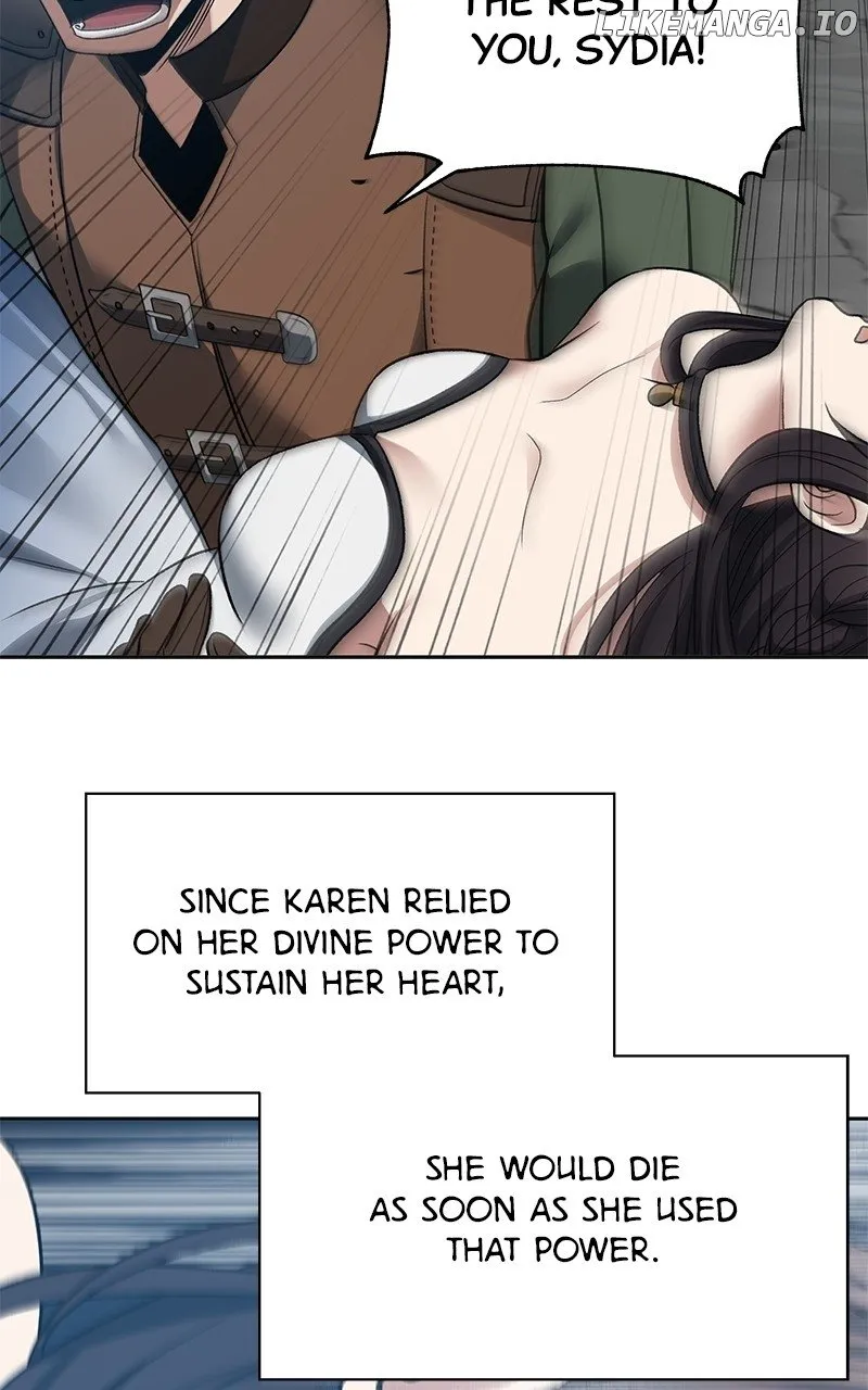 Transmigrating to the Otherworld Once More (REloaded To The Otherworld) Chapter 86 page 61 - 