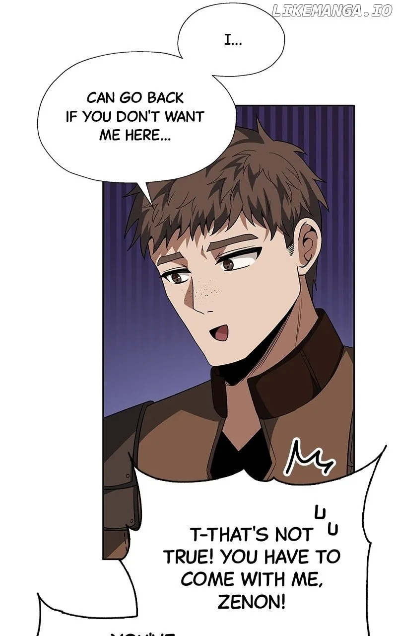 Transmigrating to the Otherworld Once More (REloaded To The Otherworld) Chapter 86 page 8 - 