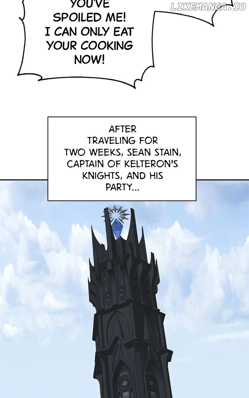 Transmigrating to the Otherworld Once More (REloaded To The Otherworld) Chapter 86 page 9 - 