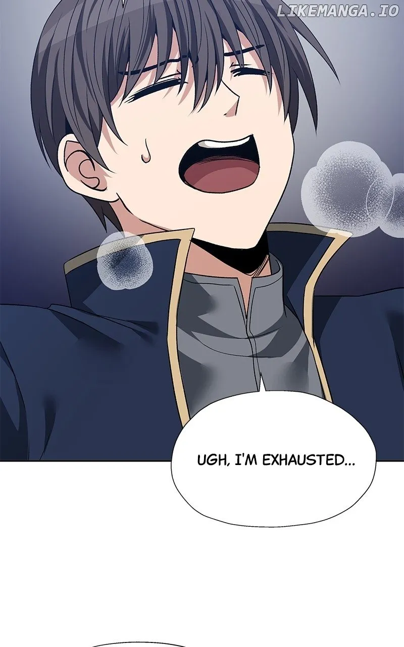 Transmigrating to the Otherworld Once More (REloaded To The Otherworld) Chapter 86 page 83 - 