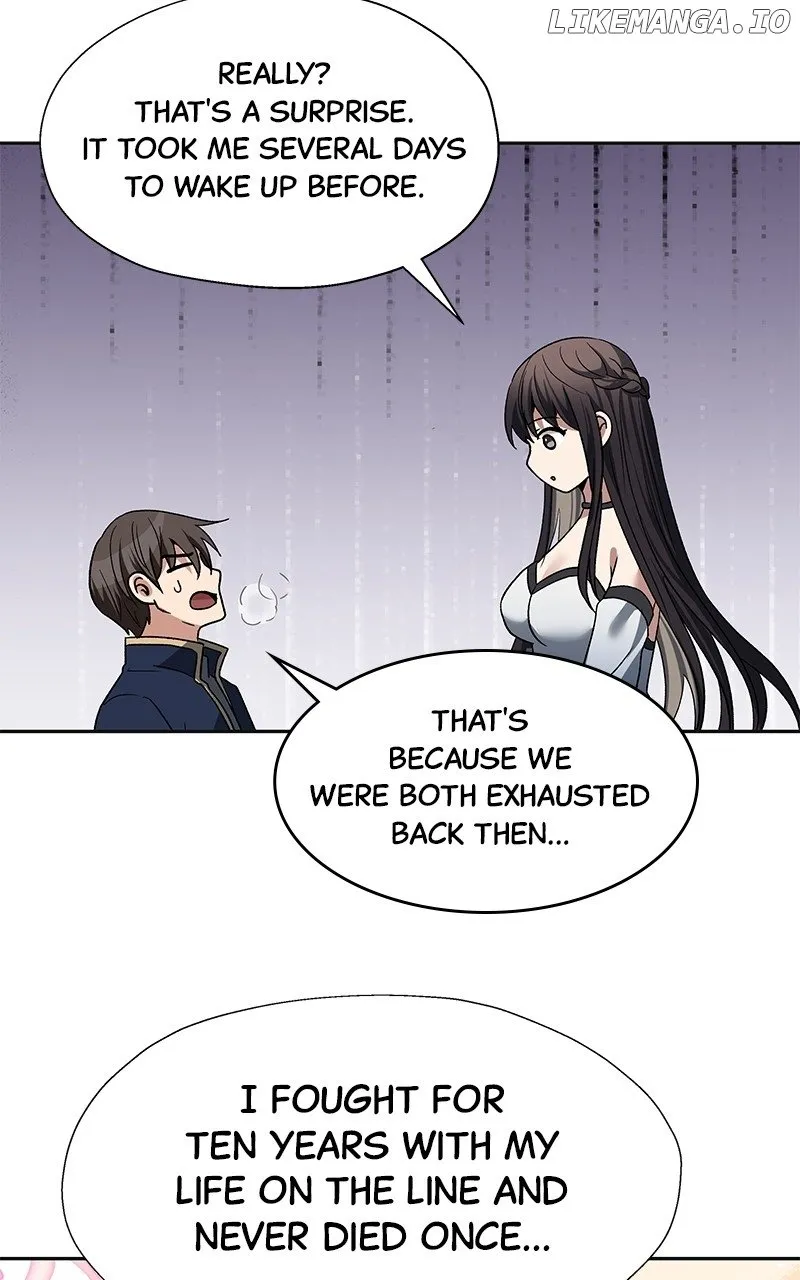 Transmigrating to the Otherworld Once More (REloaded To The Otherworld) Chapter 86 page 84 - 