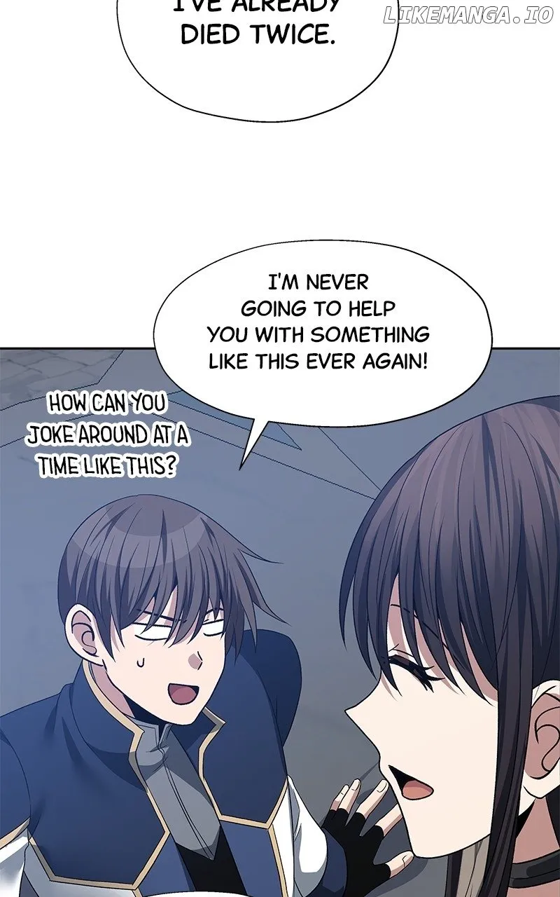 Transmigrating to the Otherworld Once More (REloaded To The Otherworld) Chapter 86 page 86 - 