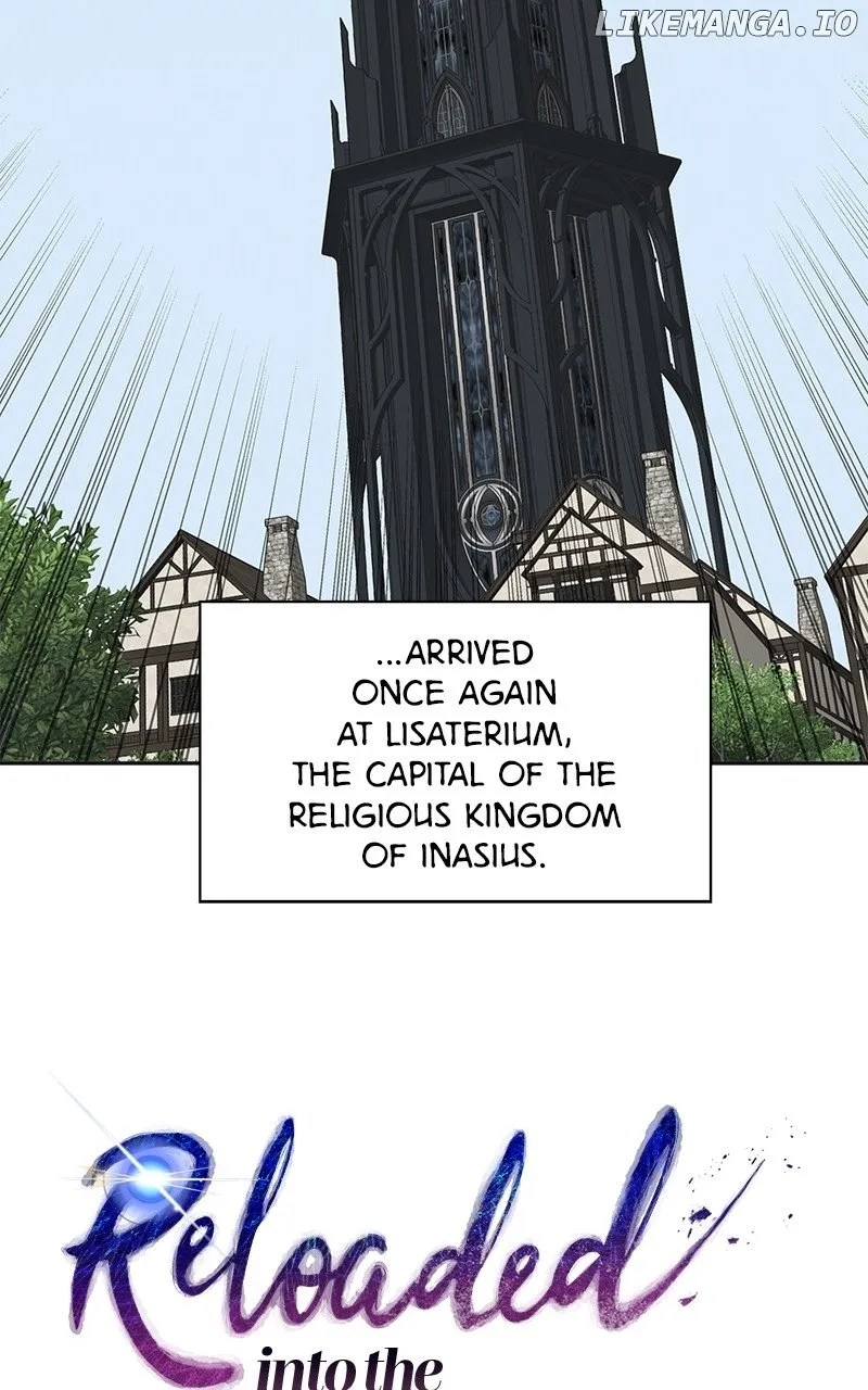 Transmigrating to the Otherworld Once More (REloaded To The Otherworld) Chapter 86 page 10 - 