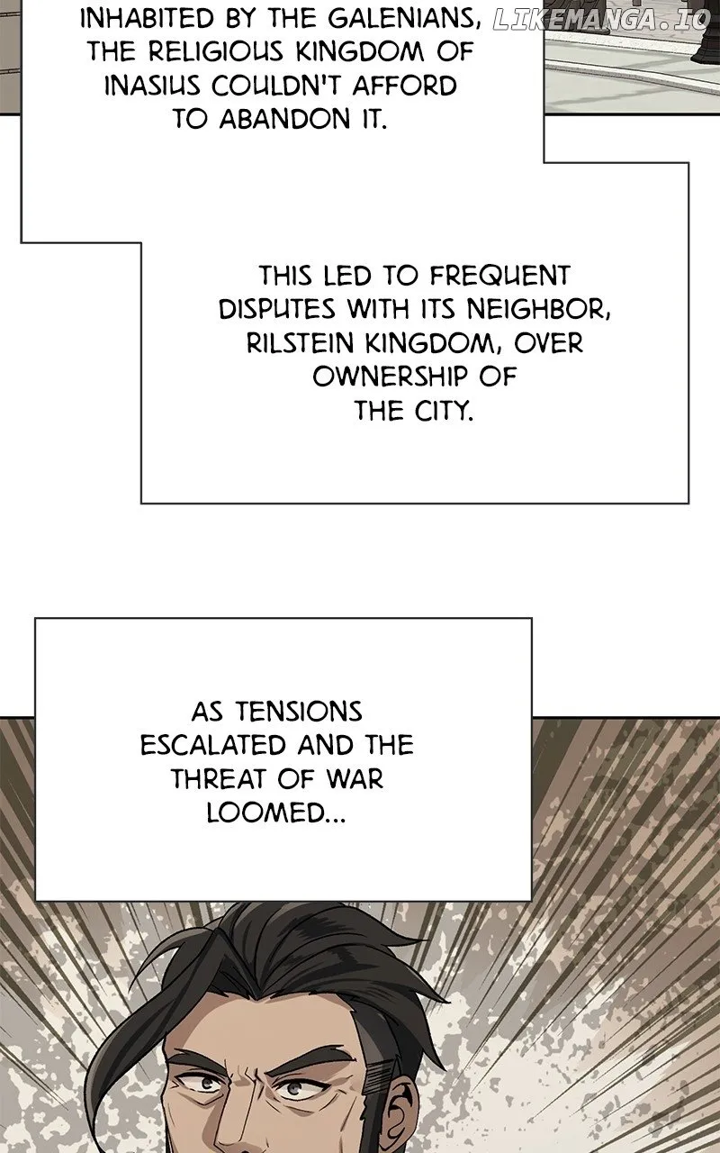 Transmigrating to the Otherworld Once More (REloaded To The Otherworld) Chapter 87 page 11 - 