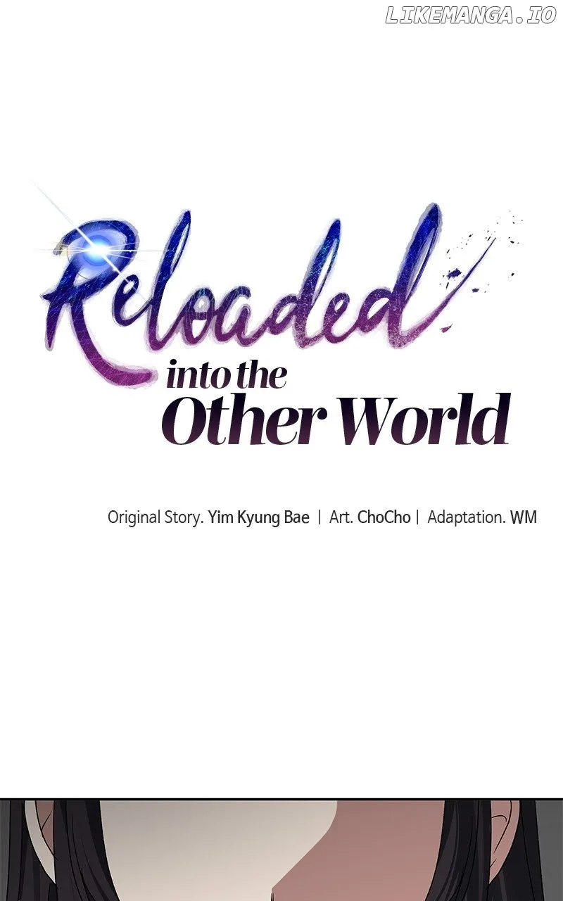 Transmigrating to the Otherworld Once More (REloaded To The Otherworld) Chapter 87 page 17 - 