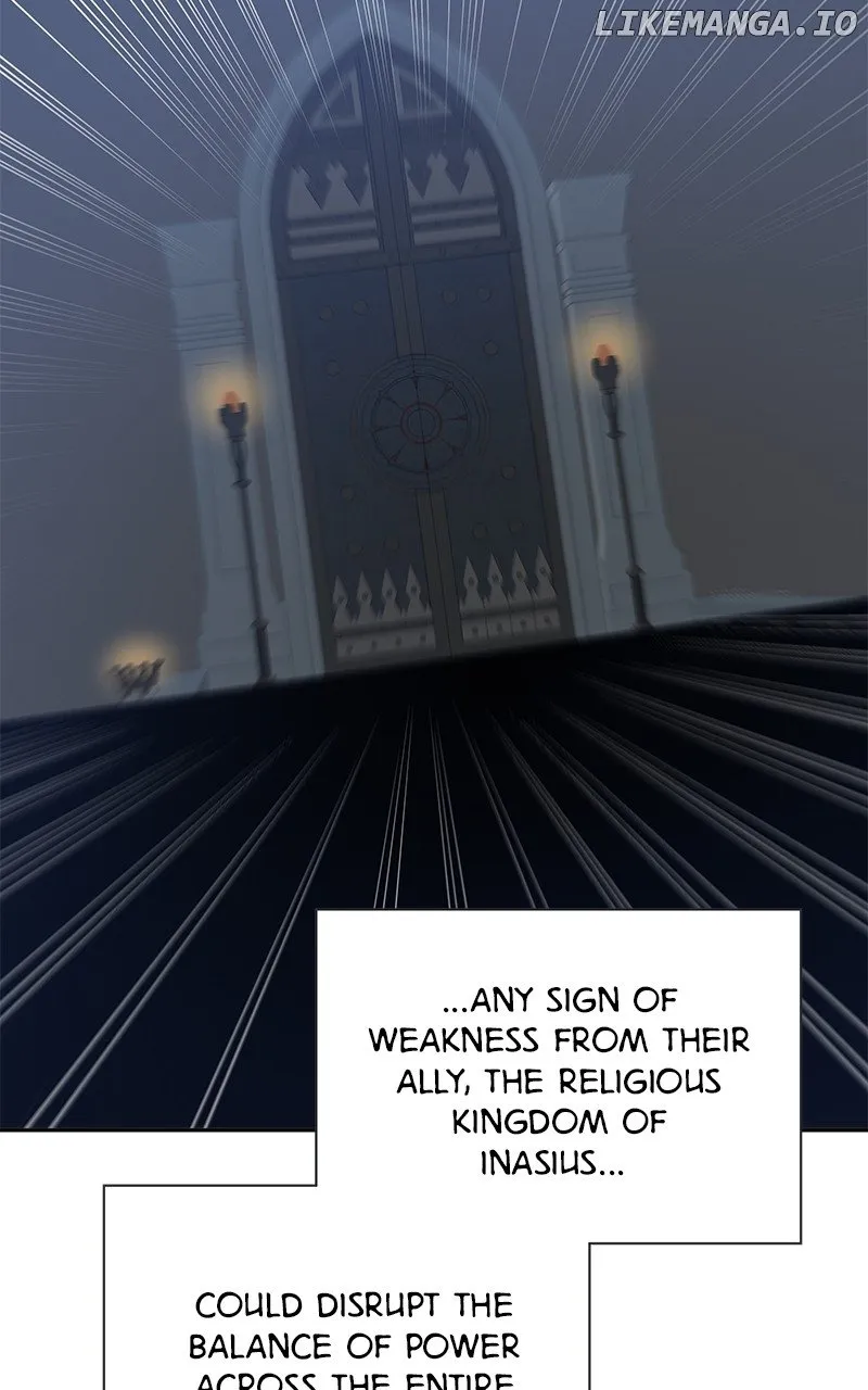 Transmigrating to the Otherworld Once More (REloaded To The Otherworld) Chapter 87 page 3 - 