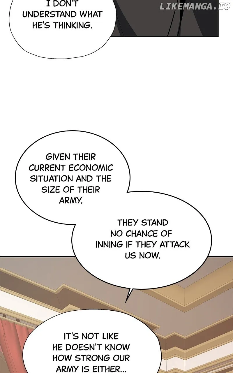 Transmigrating to the Otherworld Once More (REloaded To The Otherworld) Chapter 87 page 22 - 