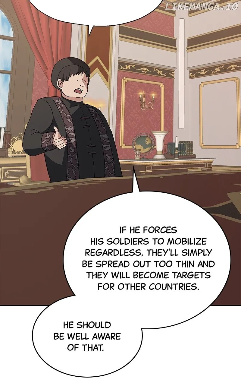 Transmigrating to the Otherworld Once More (REloaded To The Otherworld) Chapter 87 page 23 - 