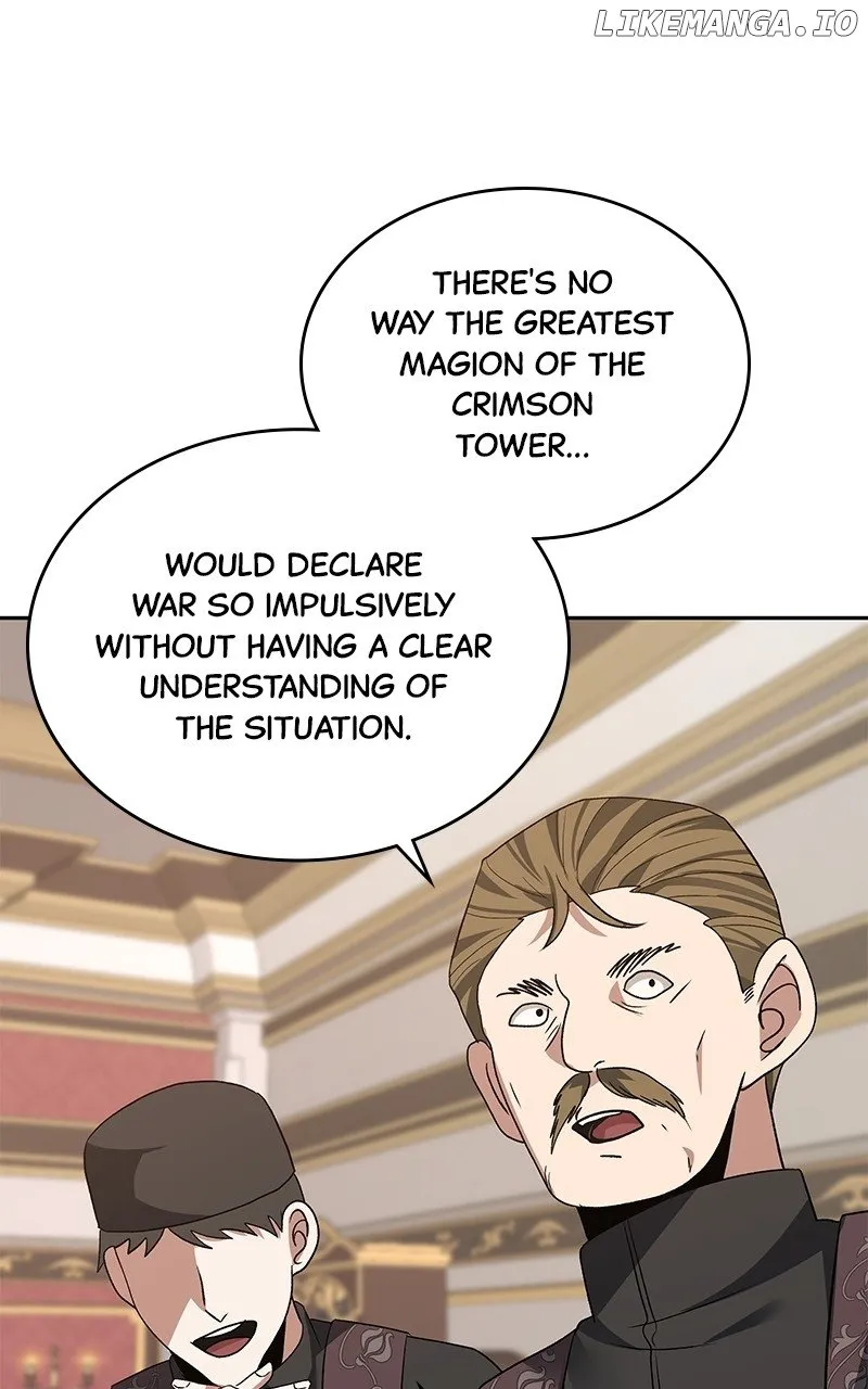 Transmigrating to the Otherworld Once More (REloaded To The Otherworld) Chapter 87 page 24 - 