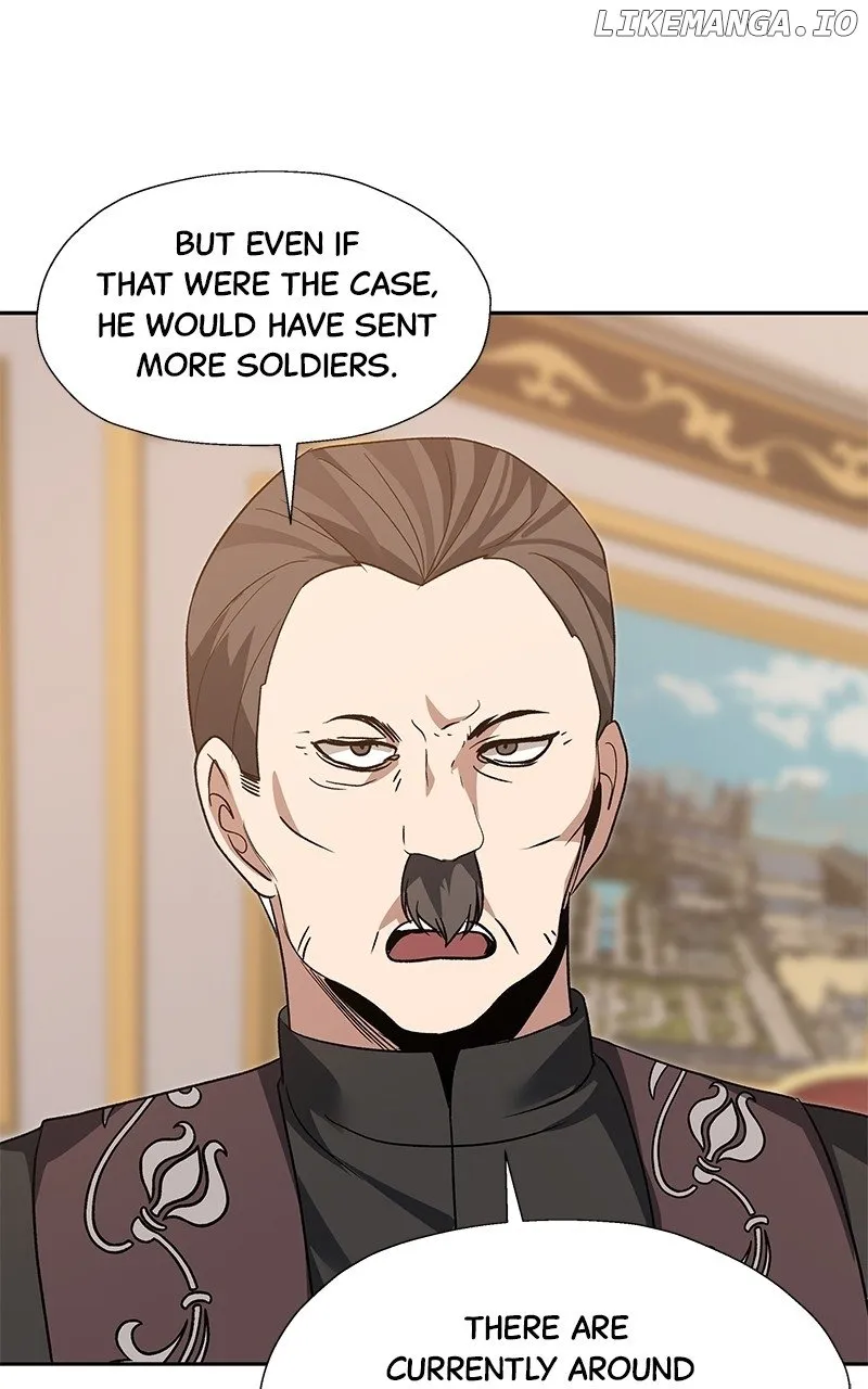 Transmigrating to the Otherworld Once More (REloaded To The Otherworld) Chapter 87 page 27 - 