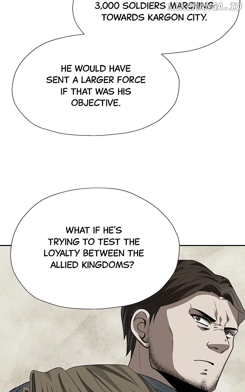 Transmigrating to the Otherworld Once More (REloaded To The Otherworld) Chapter 87 page 28 - 