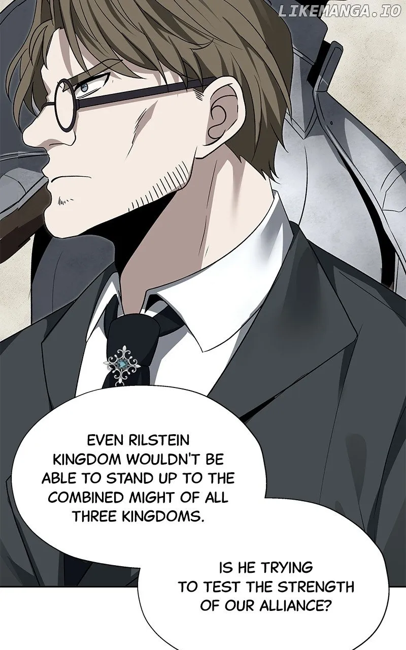 Transmigrating to the Otherworld Once More (REloaded To The Otherworld) Chapter 87 page 29 - 