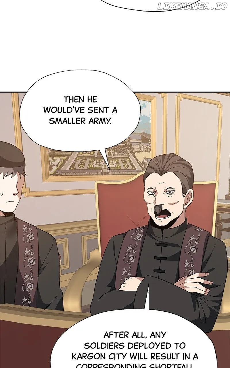 Transmigrating to the Otherworld Once More (REloaded To The Otherworld) Chapter 87 page 30 - 