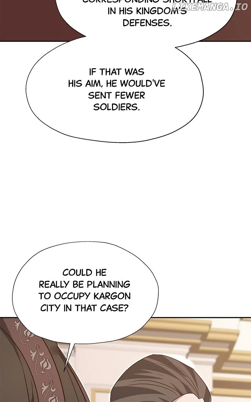 Transmigrating to the Otherworld Once More (REloaded To The Otherworld) Chapter 87 page 31 - 