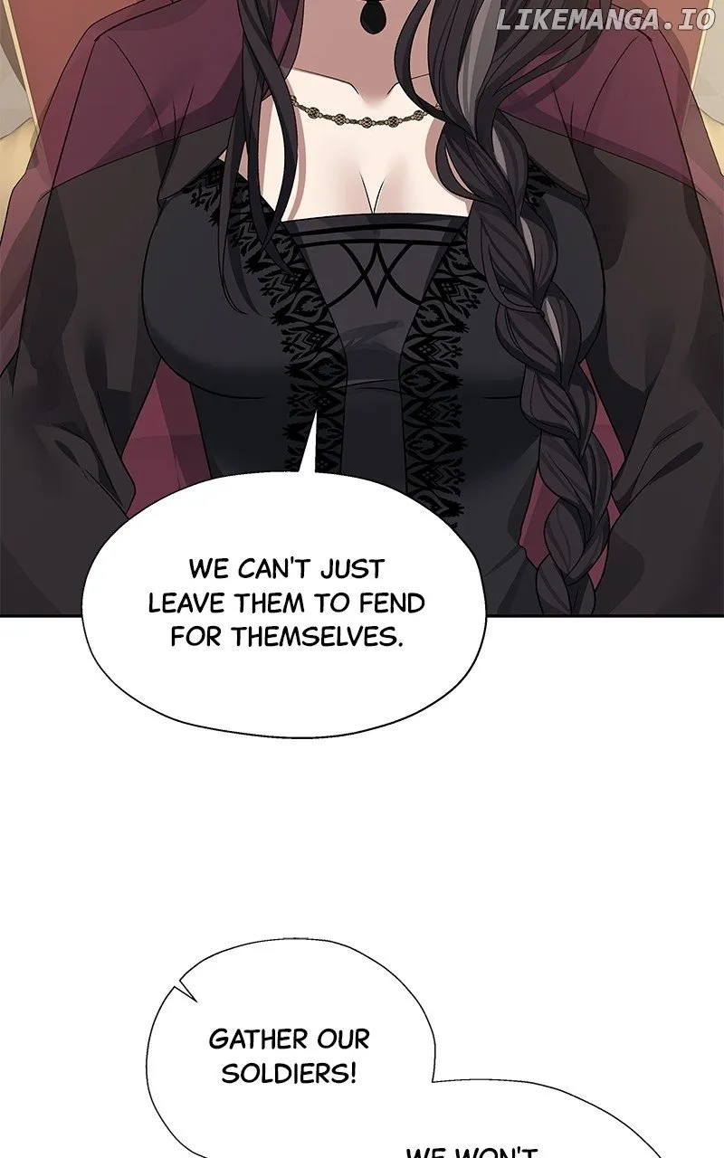 Transmigrating to the Otherworld Once More (REloaded To The Otherworld) Chapter 87 page 35 - 