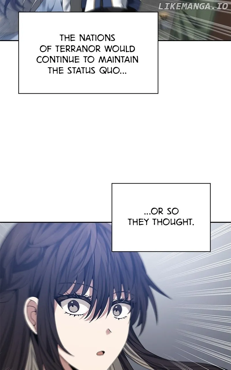 Transmigrating to the Otherworld Once More (REloaded To The Otherworld) Chapter 87 page 5 - 