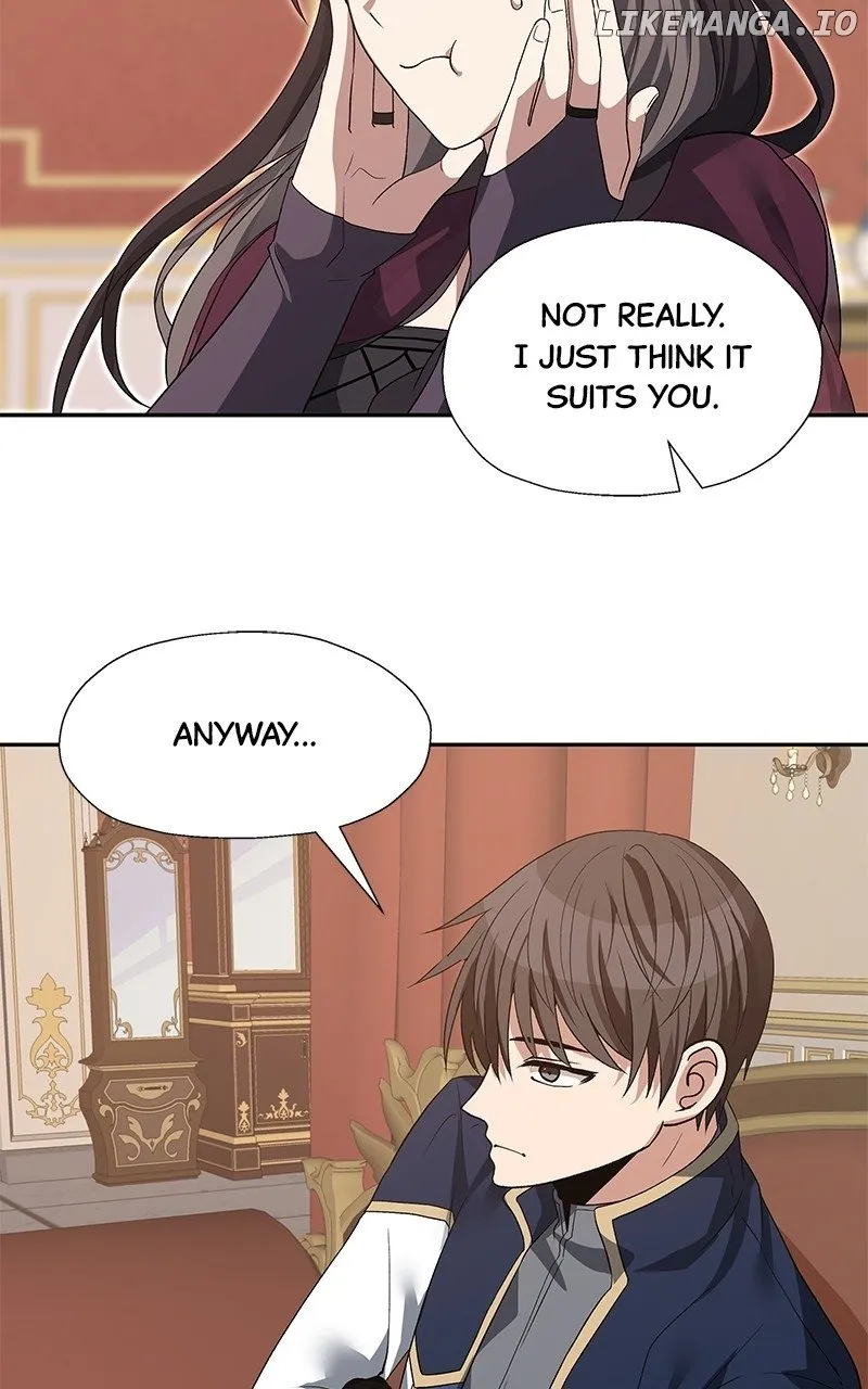 Transmigrating to the Otherworld Once More (REloaded To The Otherworld) Chapter 87 page 44 - 