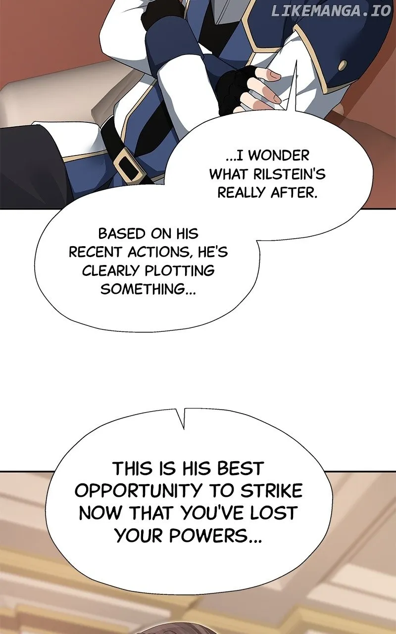Transmigrating to the Otherworld Once More (REloaded To The Otherworld) Chapter 87 page 45 - 