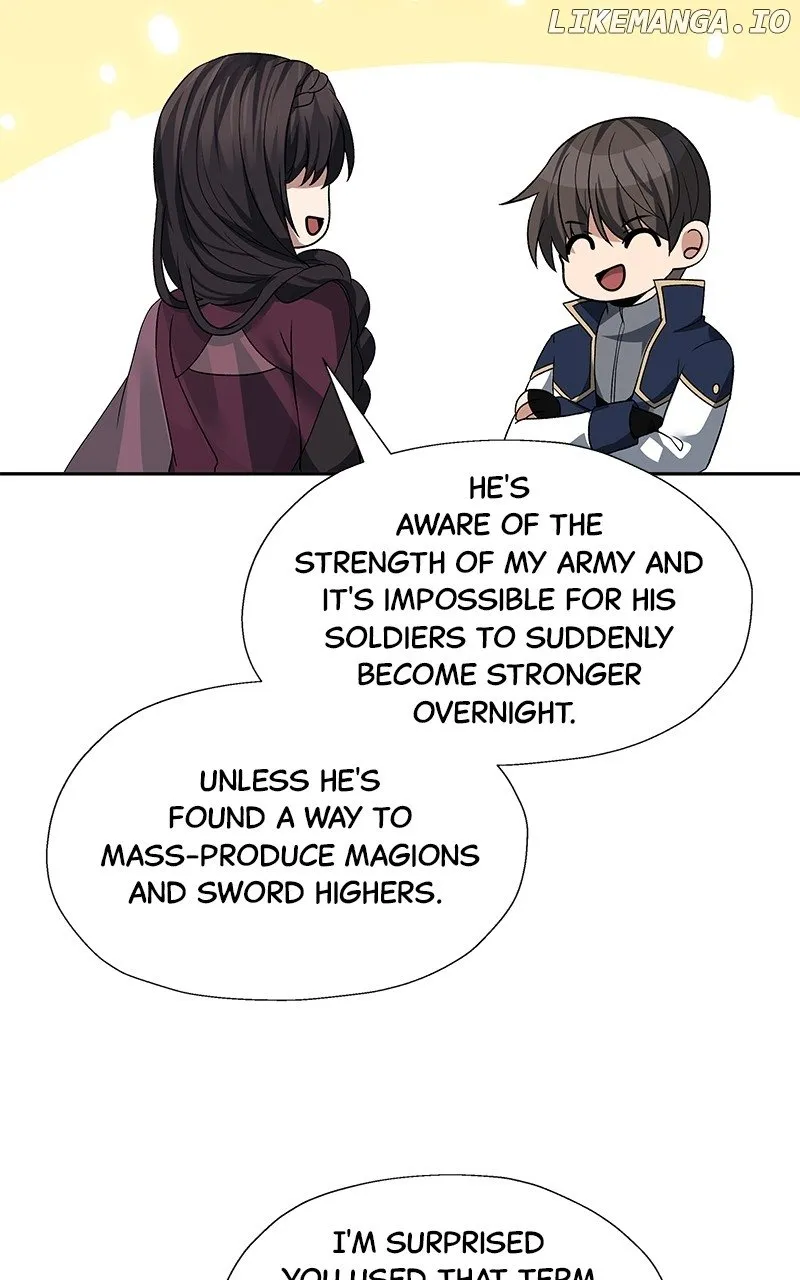 Transmigrating to the Otherworld Once More (REloaded To The Otherworld) Chapter 87 page 50 - 