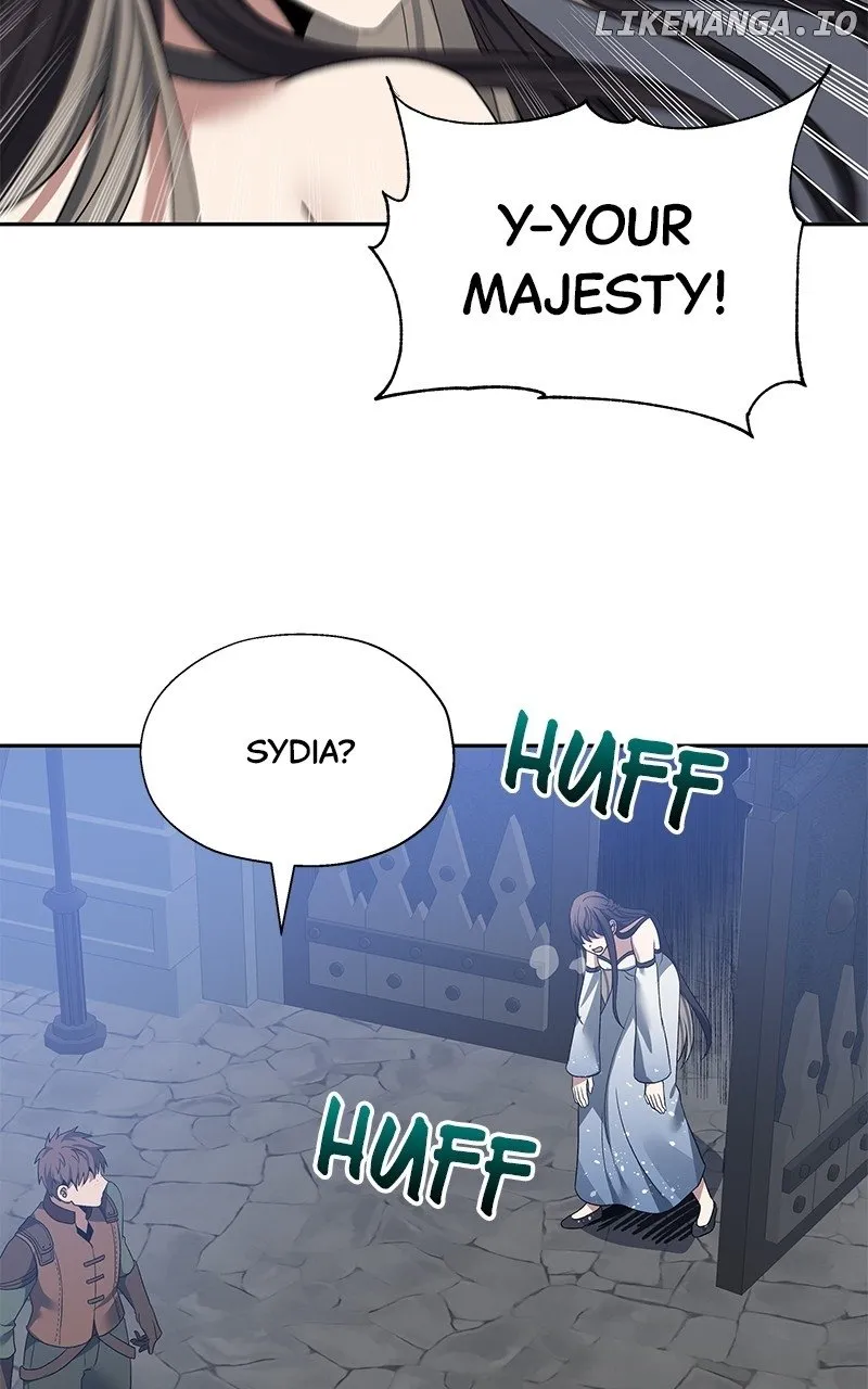 Transmigrating to the Otherworld Once More (REloaded To The Otherworld) Chapter 87 page 6 - 