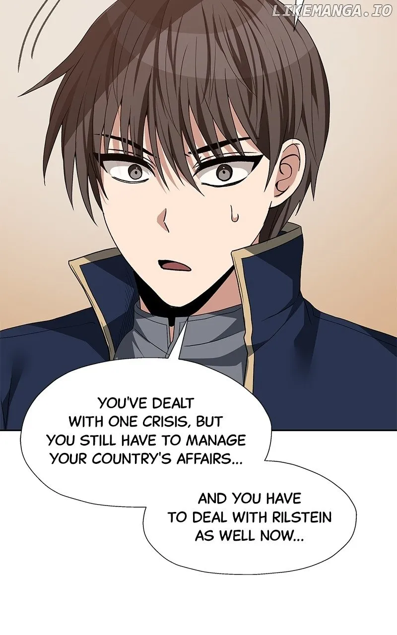 Transmigrating to the Otherworld Once More (REloaded To The Otherworld) Chapter 87 page 55 - 