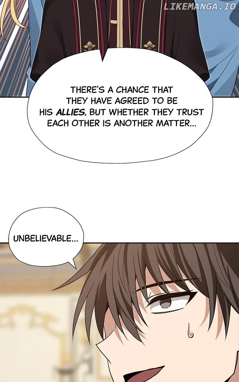Transmigrating to the Otherworld Once More (REloaded To The Otherworld) Chapter 87 page 64 - 