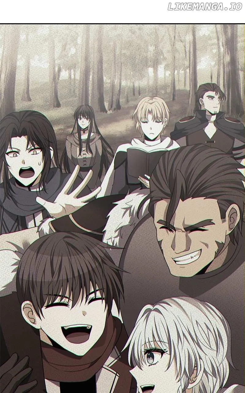 Transmigrating to the Otherworld Once More (REloaded To The Otherworld) Chapter 87 page 69 - 