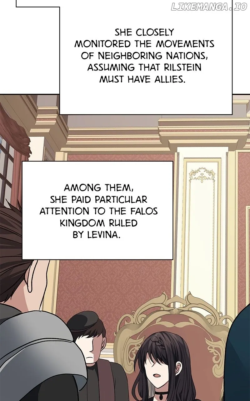 Transmigrating to the Otherworld Once More (REloaded To The Otherworld) Chapter 87 page 72 - 