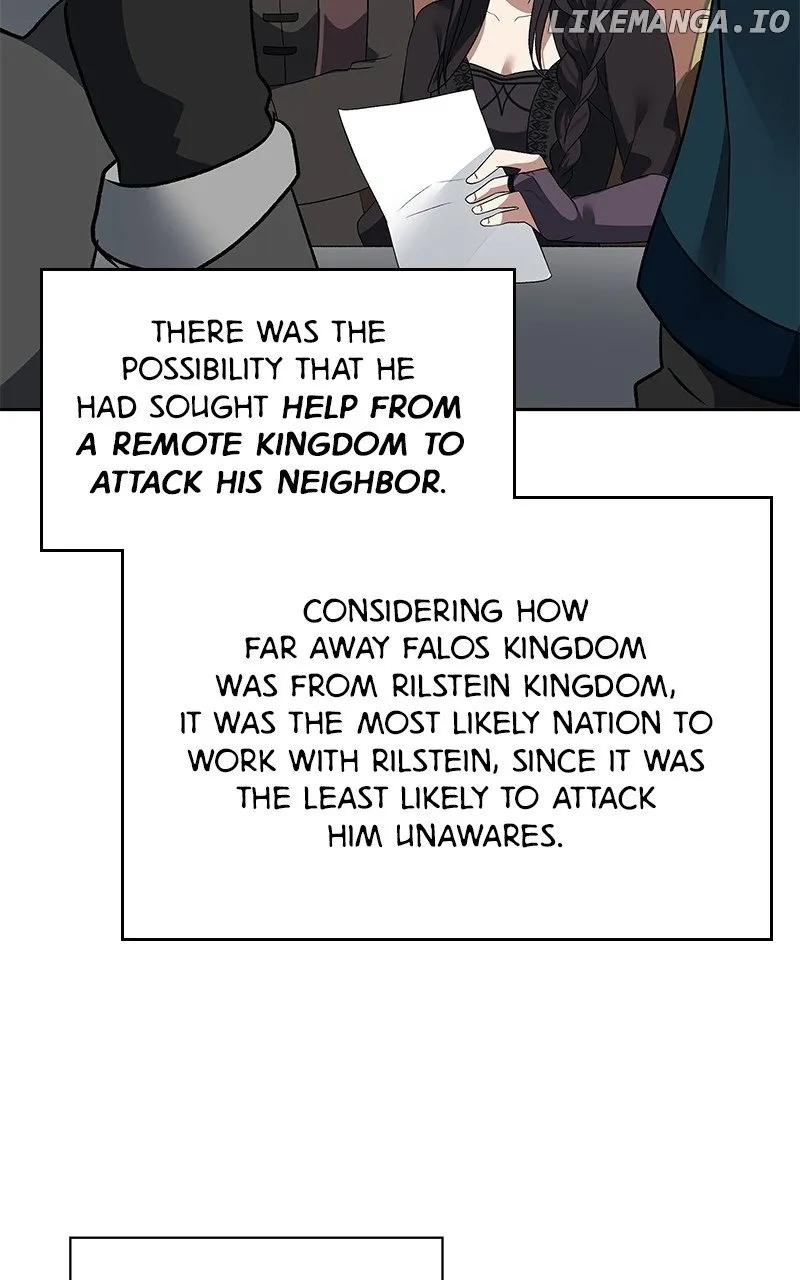 Transmigrating to the Otherworld Once More (REloaded To The Otherworld) Chapter 87 page 73 - 