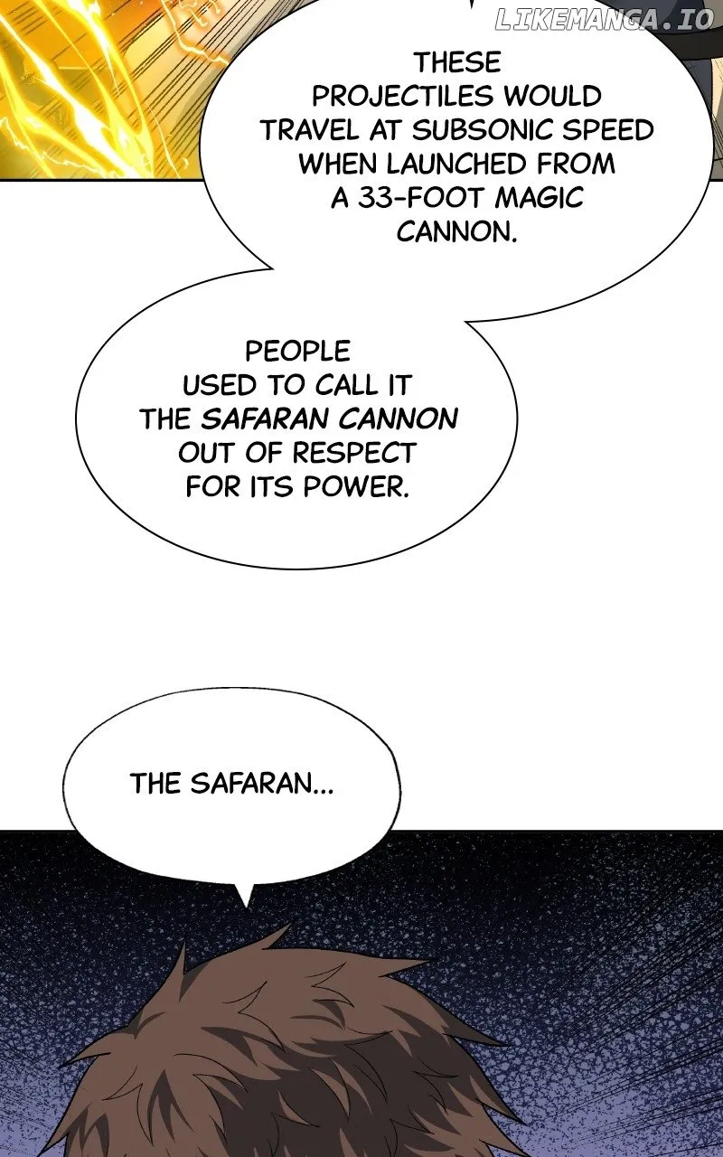Transmigrating to the Otherworld Once More (REloaded To The Otherworld) Chapter 88 page 11 - 