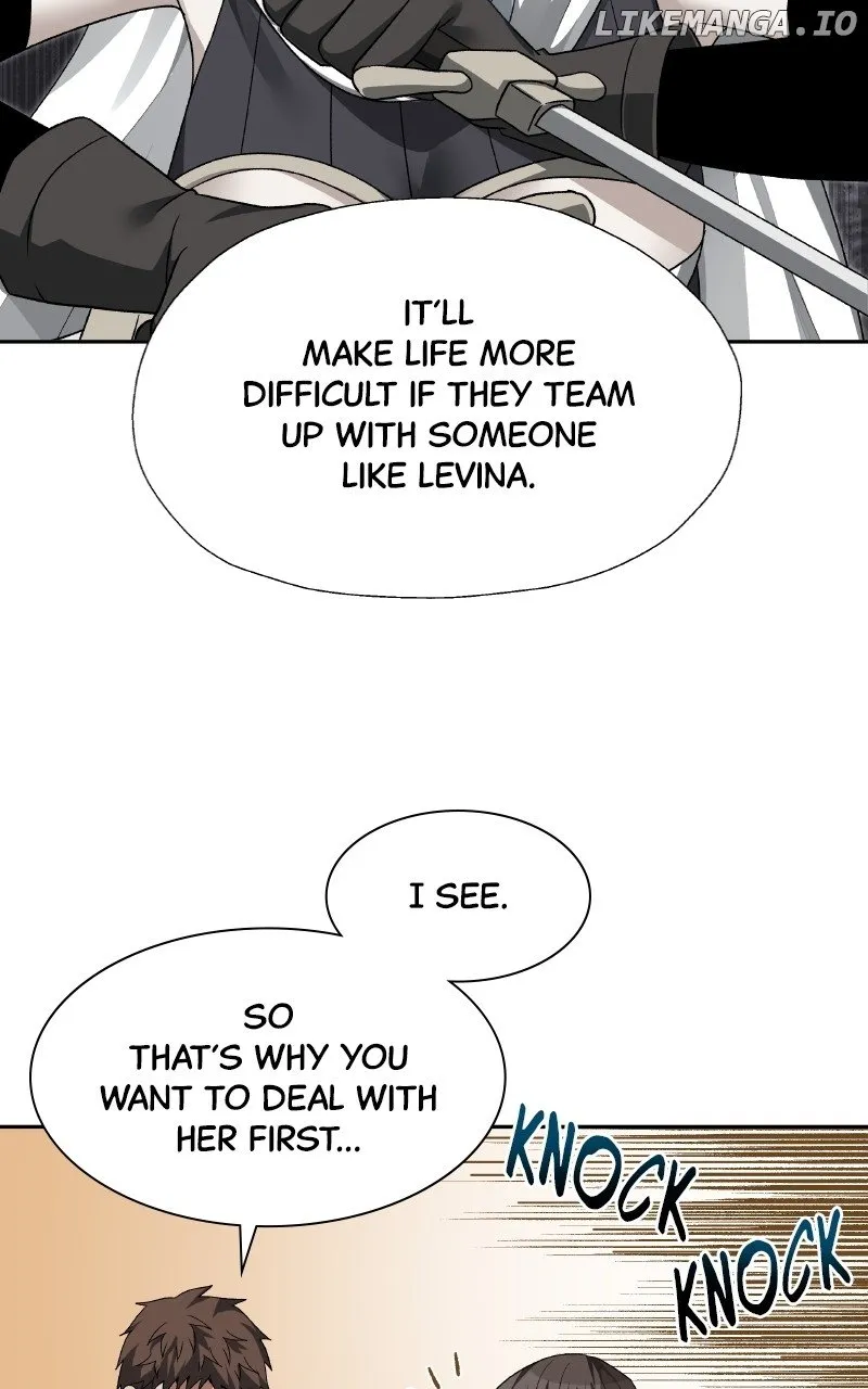 Transmigrating to the Otherworld Once More (REloaded To The Otherworld) Chapter 88 page 15 - 