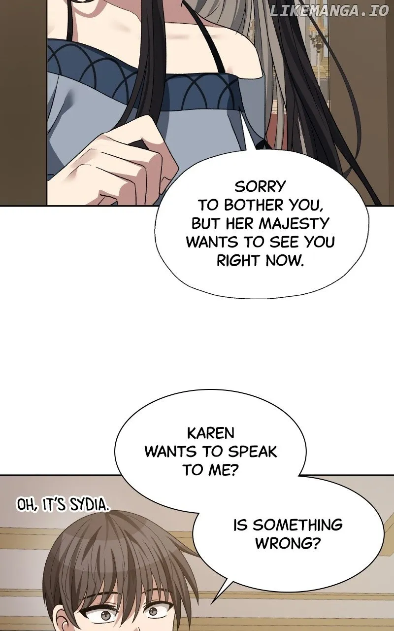 Transmigrating to the Otherworld Once More (REloaded To The Otherworld) Chapter 88 page 17 - 
