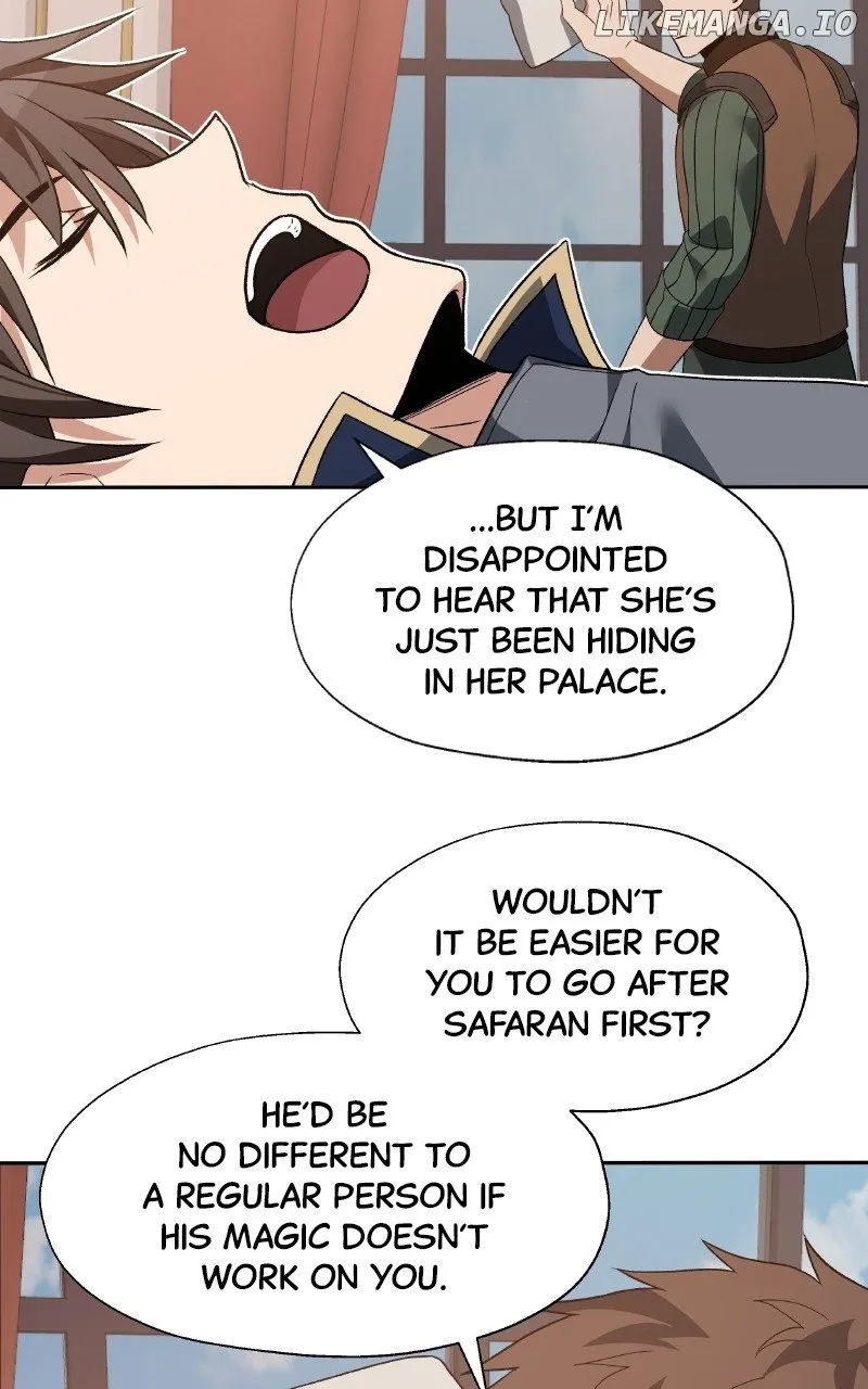 Transmigrating to the Otherworld Once More (REloaded To The Otherworld) Chapter 88 page 3 - 