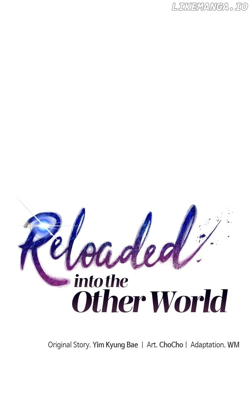 Transmigrating to the Otherworld Once More (REloaded To The Otherworld) Chapter 88 page 21 - 