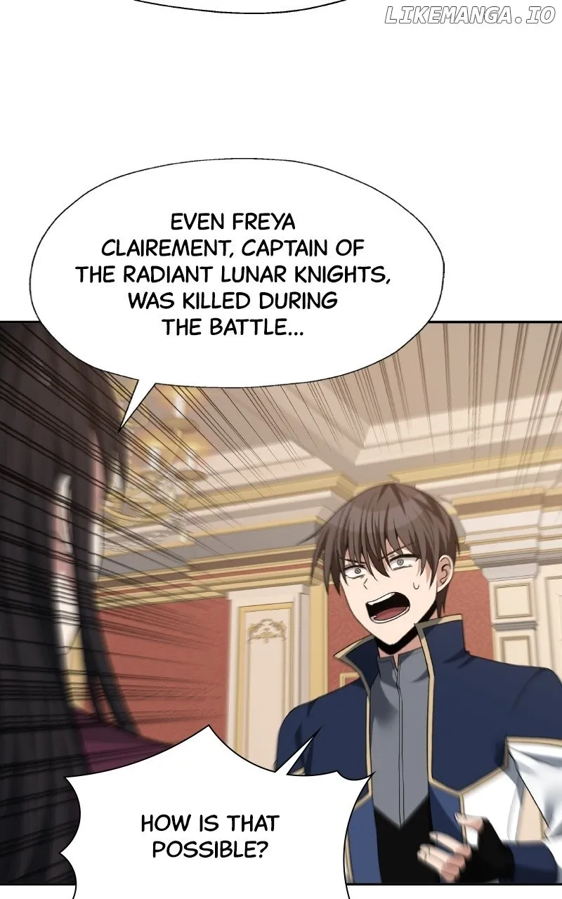 Transmigrating to the Otherworld Once More (REloaded To The Otherworld) Chapter 88 page 27 - 